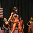 Dani  Harrison - NPC Tricky Jackson 2012 - #1