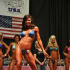 Dani  Harrison - NPC Tricky Jackson 2012 - #1