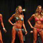 Meredith  Smith - NPC Tricky Jackson 2012 - #1