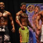 Kelly  Bell - NPC Tricky Jackson 2012 - #1