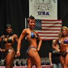 Amy  Kelly - NPC Tricky Jackson 2012 - #1