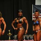 Tracey  Brown - NPC Tricky Jackson 2012 - #1