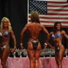 Lindsay  Baldwin - NPC Tricky Jackson 2012 - #1