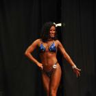 Rebecca  Priddy - NPC Tricky Jackson 2012 - #1