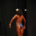 Rebecca  Priddy - NPC Tricky Jackson 2012 - #1