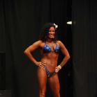 Rebecca  Priddy - NPC Tricky Jackson 2012 - #1