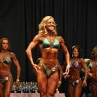 Amy  Caperton - NPC Tricky Jackson 2012 - #1