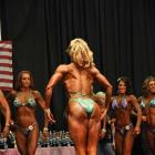 Amy  Caperton - NPC Tricky Jackson 2012 - #1