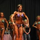 Cassandra  Peterson - NPC Tricky Jackson 2012 - #1