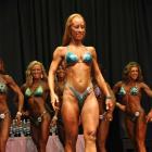 Mandi  Vorhees - NPC Tricky Jackson 2012 - #1