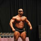 Tricky  Jackson - NPC Tricky Jackson 2012 - #1