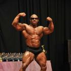 Tricky  Jackson - NPC Tricky Jackson 2012 - #1