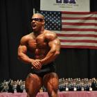 Tricky  Jackson - NPC Tricky Jackson 2012 - #1