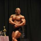 Tricky  Jackson - NPC Tricky Jackson 2012 - #1