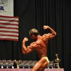 Jeff  Linenkugel - NPC Tricky Jackson 2012 - #1