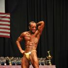 Jeff  Linenkugel - NPC Tricky Jackson 2012 - #1