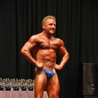 John  Keele - NPC Tricky Jackson 2012 - #1