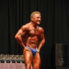 John  Keele - NPC Tricky Jackson 2012 - #1