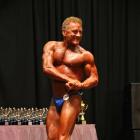 John  Keele - NPC Tricky Jackson 2012 - #1