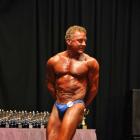 John  Keele - NPC Tricky Jackson 2012 - #1