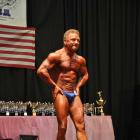 John  Keele - NPC Tricky Jackson 2012 - #1