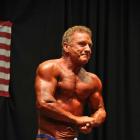 John  Keele - NPC Tricky Jackson 2012 - #1