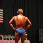 John  Keele - NPC Tricky Jackson 2012 - #1