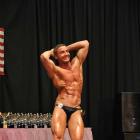 Adam  Meyers - NPC Tricky Jackson 2012 - #1