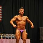 Tyler  Slaughter - NPC Tricky Jackson 2012 - #1