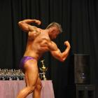 Tyler  Slaughter - NPC Tricky Jackson 2012 - #1