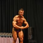 Tyler  Slaughter - NPC Tricky Jackson 2012 - #1