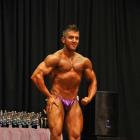 Tyler  Slaughter - NPC Tricky Jackson 2012 - #1