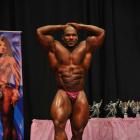 Fred   Smalls - NPC Tricky Jackson 2012 - #1