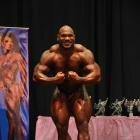 Fred   Smalls - NPC Tricky Jackson 2012 - #1