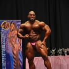 Fred   Smalls - NPC Tricky Jackson 2012 - #1