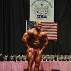 Fred   Smalls - NPC Tricky Jackson 2012 - #1