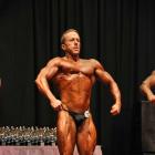 Brad  Bailey - NPC Tricky Jackson 2012 - #1