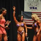 Rachel  Payne - NPC Tricky Jackson 2012 - #1