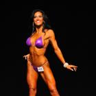 Collette  Barbera - NPC Team Universe 2012 - #1