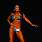 Michelle  Johnston - NPC Team Universe 2012 - #1