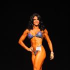Michelle  Otero - NPC Team Universe 2012 - #1