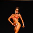 Kate  Avhimovich - NPC Team Universe 2012 - #1