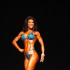 Angela  Kegler - NPC Team Universe 2012 - #1