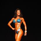 Angela  Kegler - NPC Team Universe 2012 - #1