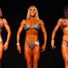 Sally  Allgaier - NPC Team Universe 2012 - #1