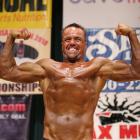 Todd   Zielsdorf - NPC MaxMuscle Vancouver Natural  2010 - #1