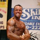 Todd   Zielsdorf - NPC MaxMuscle Vancouver Natural  2010 - #1