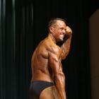 Todd   Zielsdorf - NPC MaxMuscle Vancouver Natural  2010 - #1