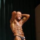 Todd   Zielsdorf - NPC MaxMuscle Vancouver Natural  2010 - #1