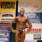 Todd   Zielsdorf - NPC MaxMuscle Vancouver Natural  2010 - #1